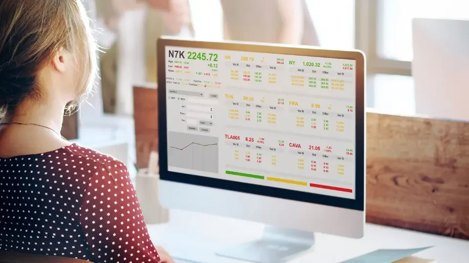 Setup-On Yönetim Paneli Sistemleri